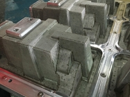 OEM Pulp Mold Complex Forming Aluminum Custom Metal Molds